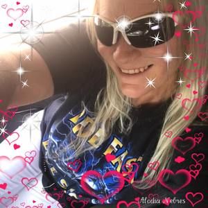 Meet your Posher, Norma